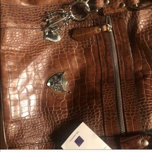 Avantair shipping label